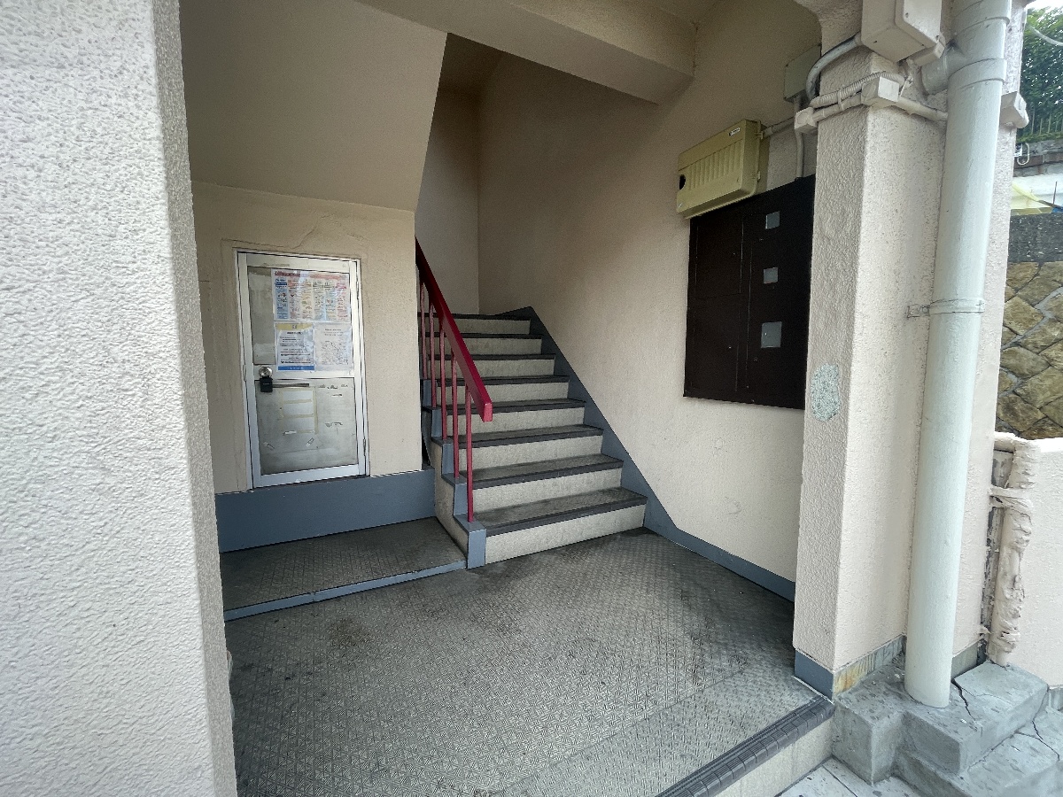 エントランス 写真30