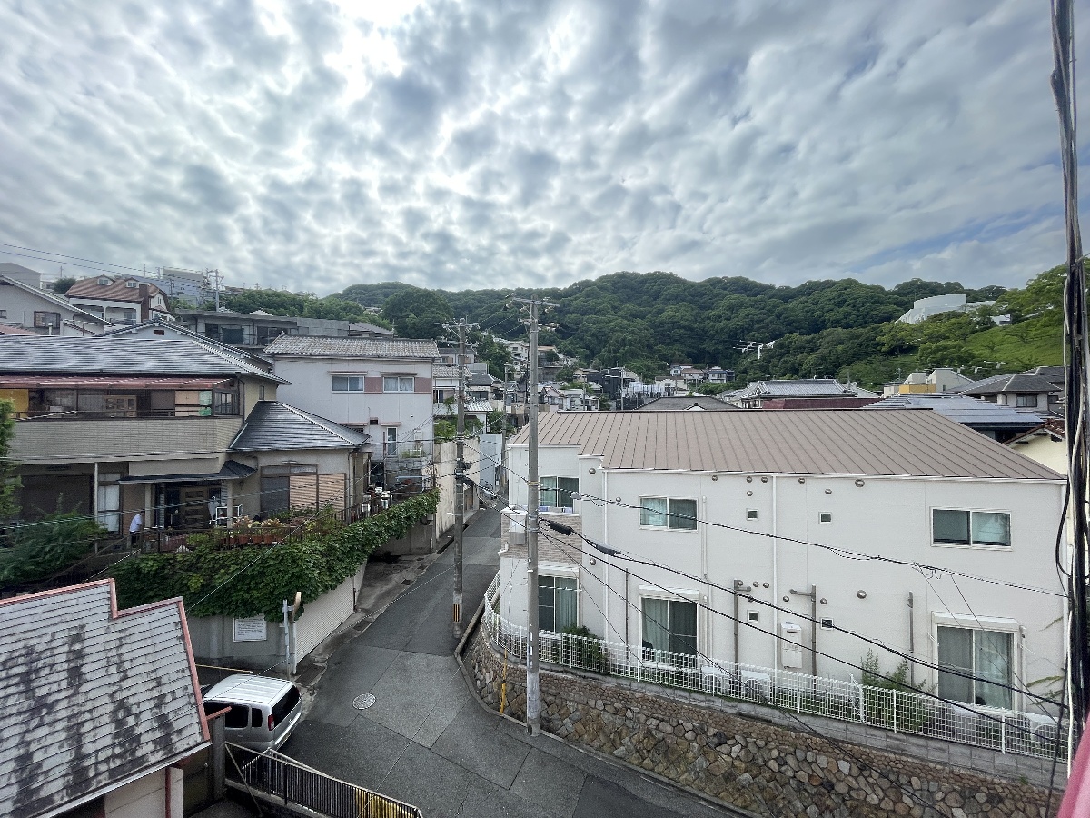 眺望 写真17