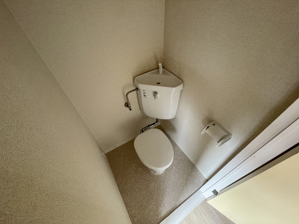 トイレ 写真9