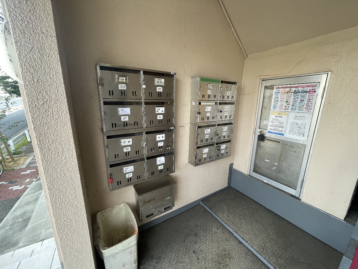 共用部 写真33