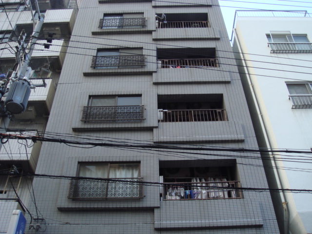 ヴィラ神戸（新開地）