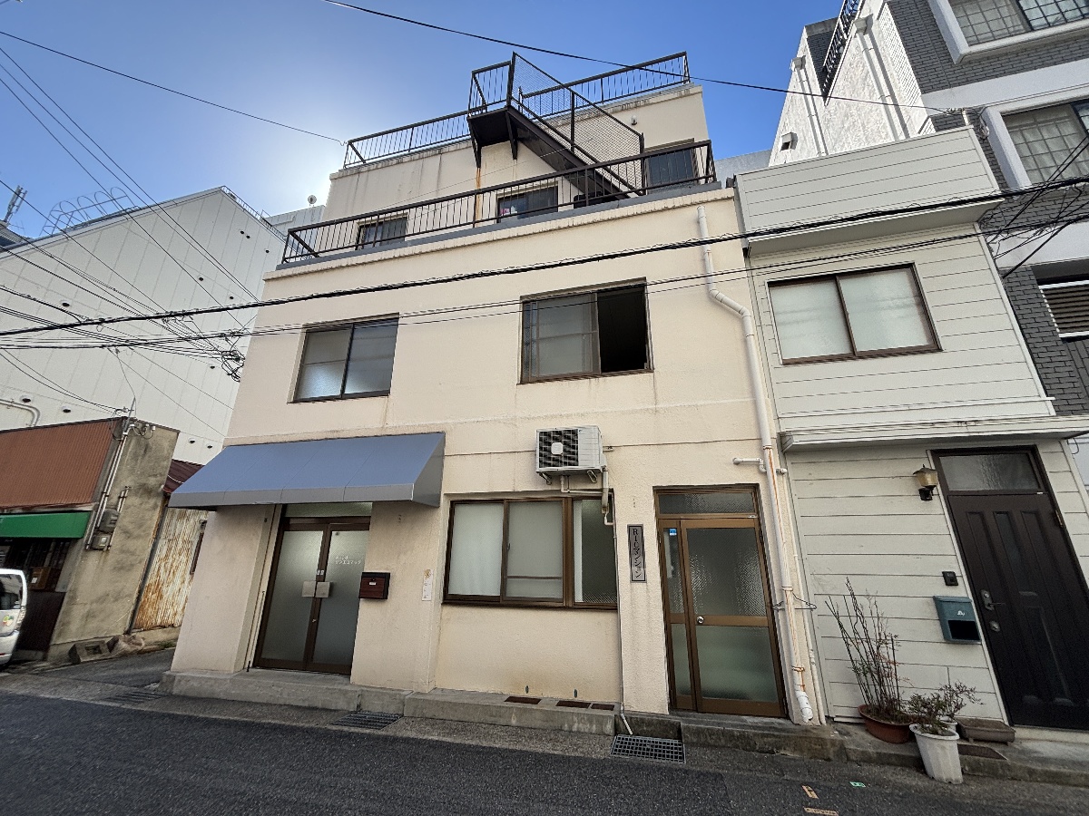 RICマンション