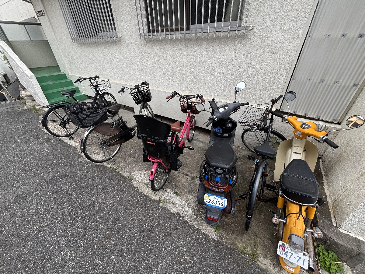 共用部 写真36