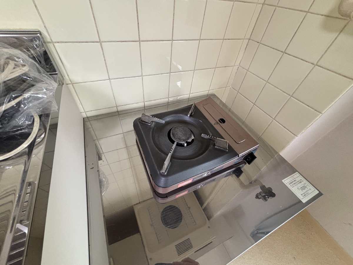 設備 写真14