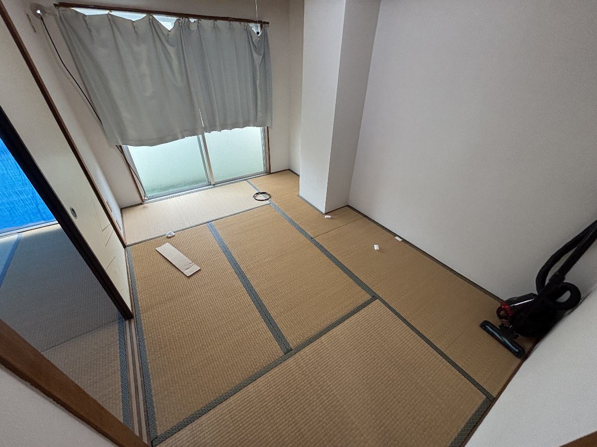 その他部屋・スペース 写真4