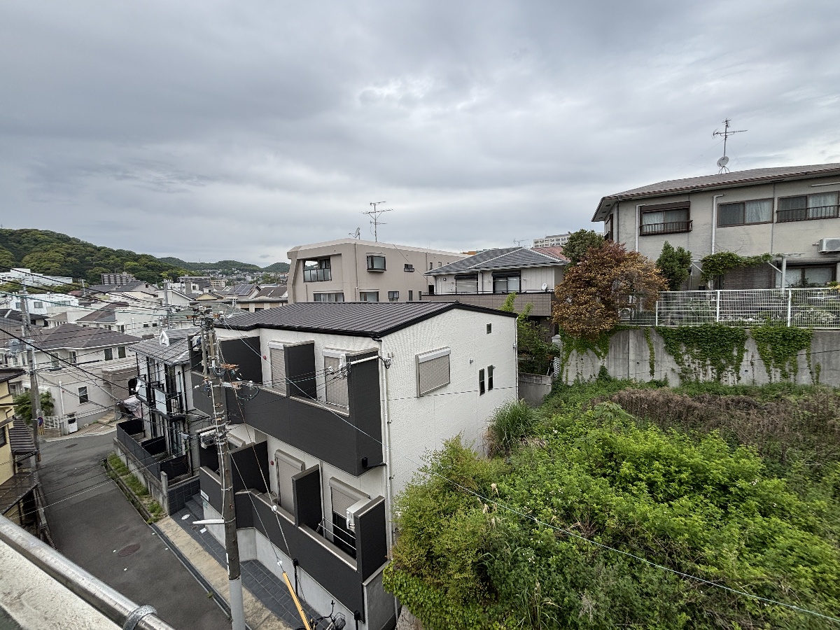 眺望 写真17