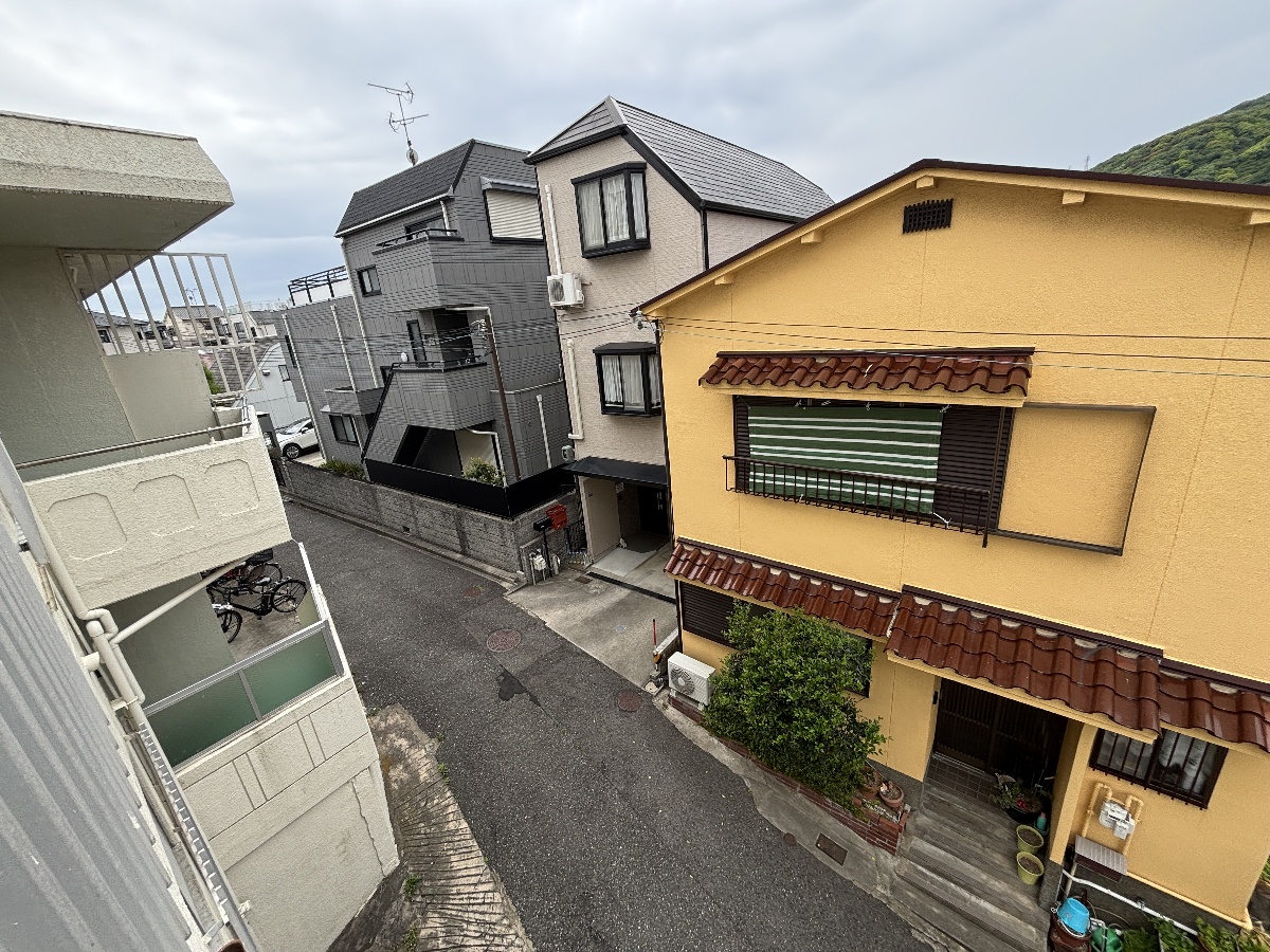 眺望 写真18