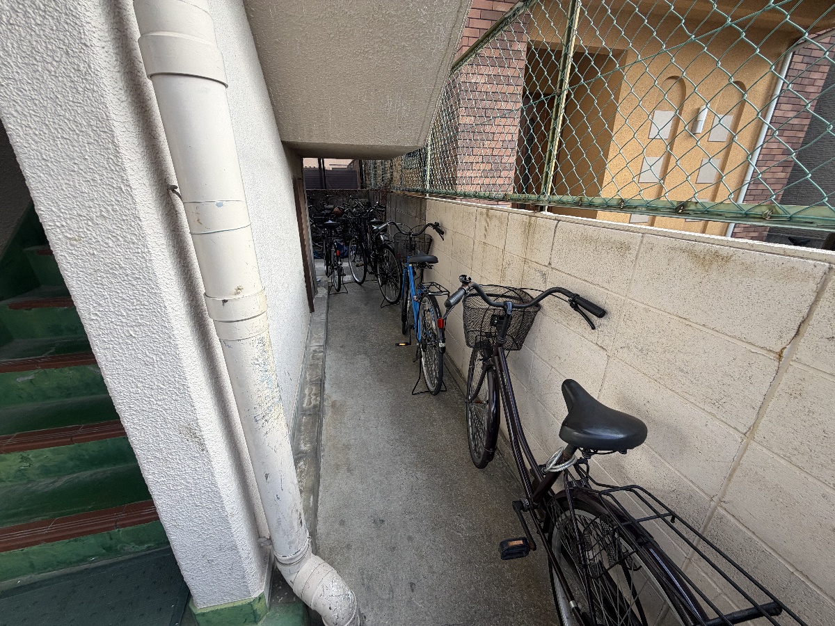 共用部 写真17