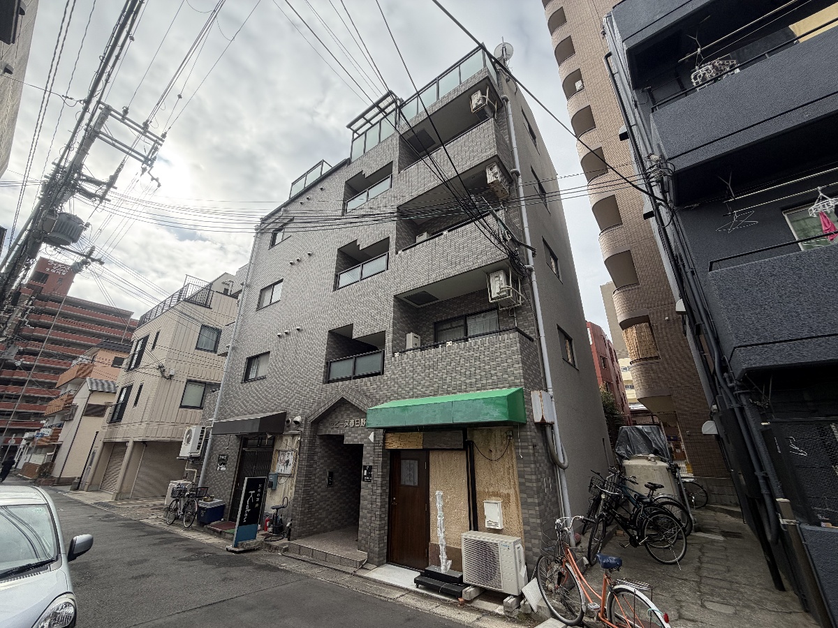 セビーヌ春日野道