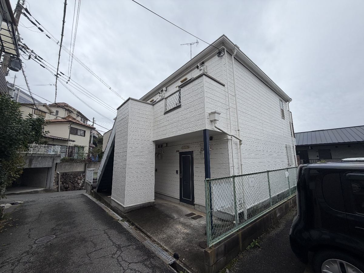 ＡＱＵＡ鈴蘭台Ⅱ