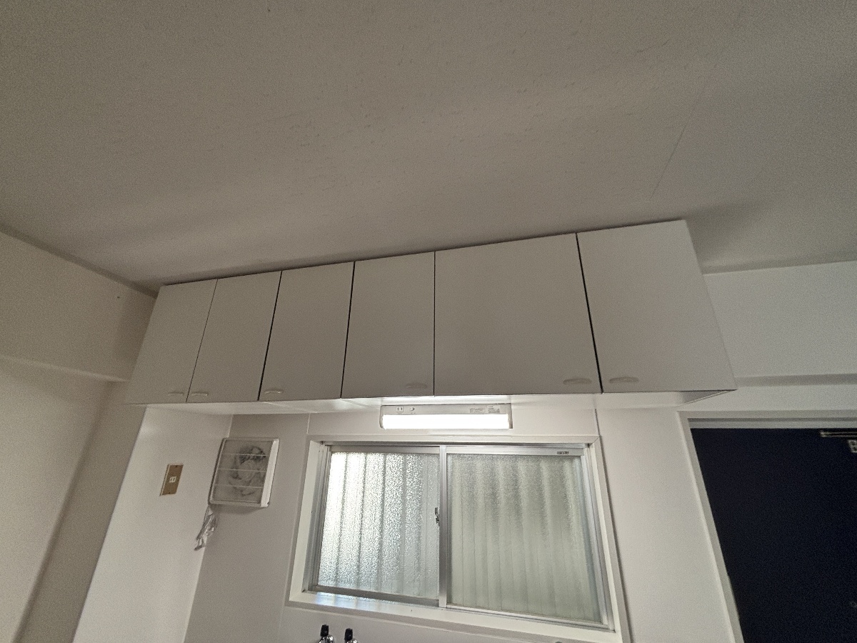 キッチン 写真3