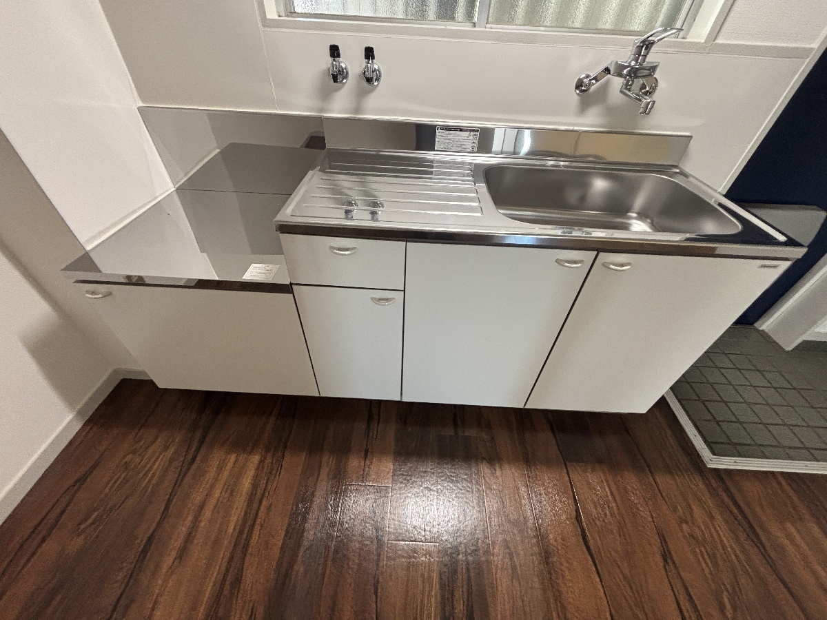 キッチン 写真4