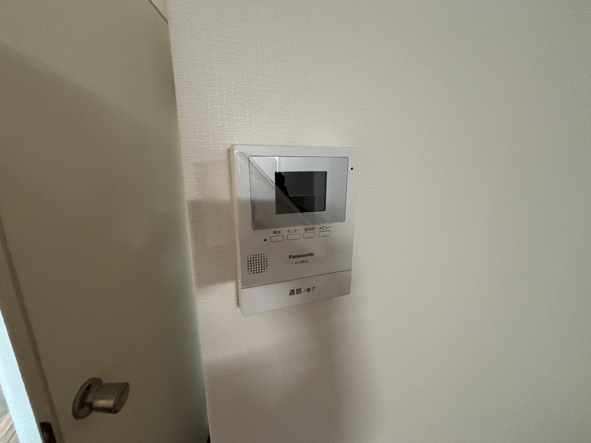 セキュリティ 写真32