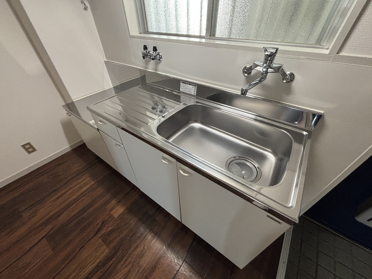 キッチン 写真5