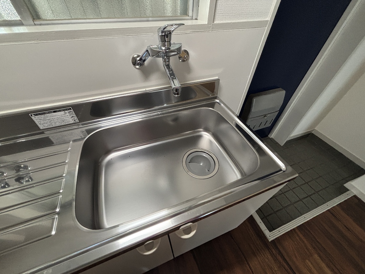 キッチン 写真6