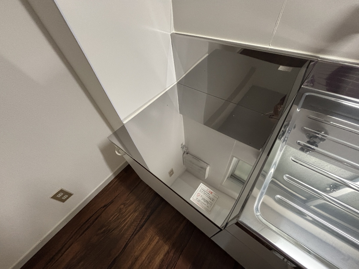 キッチン 写真7