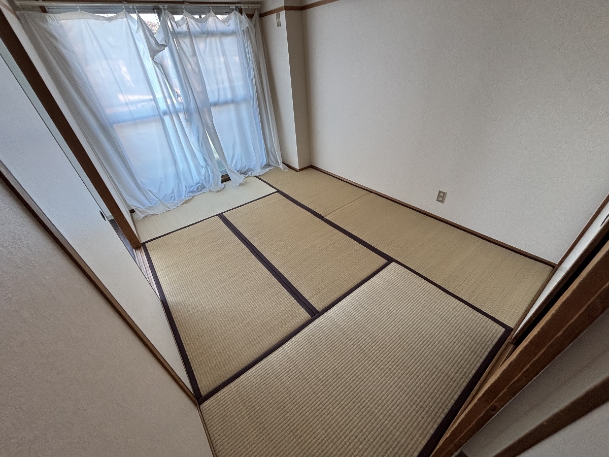 その他部屋・スペース 写真12