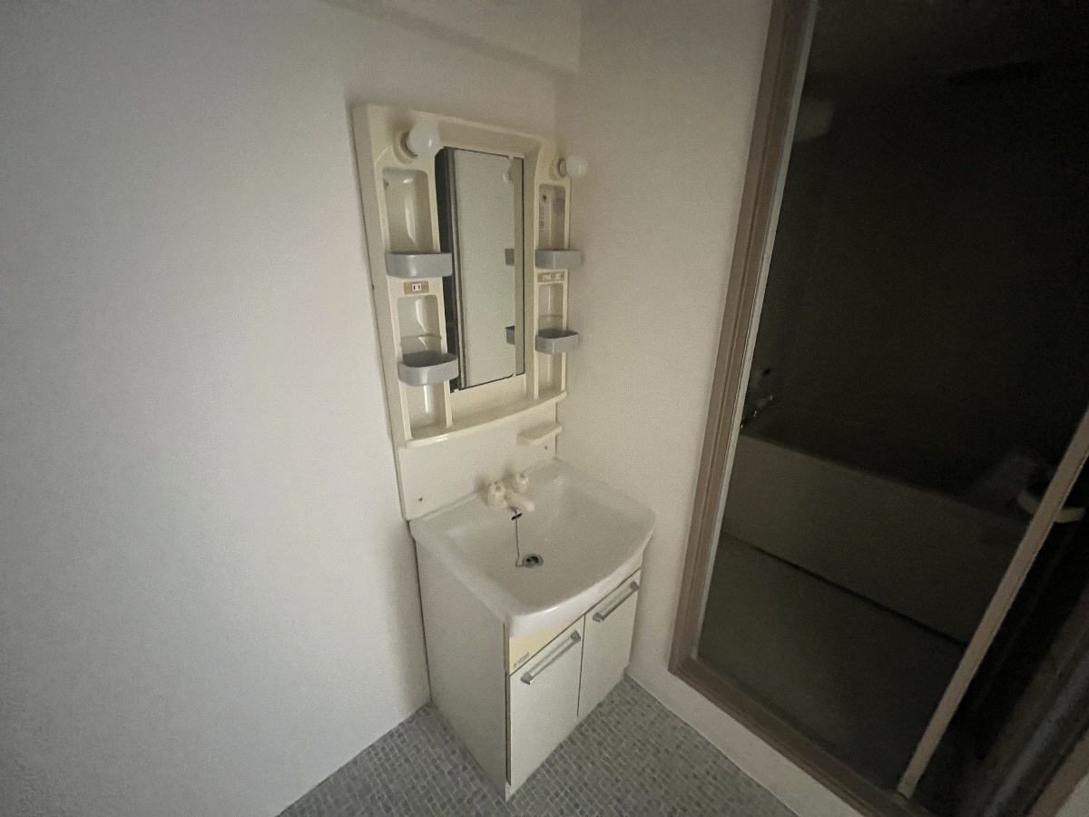 洗面所 写真11