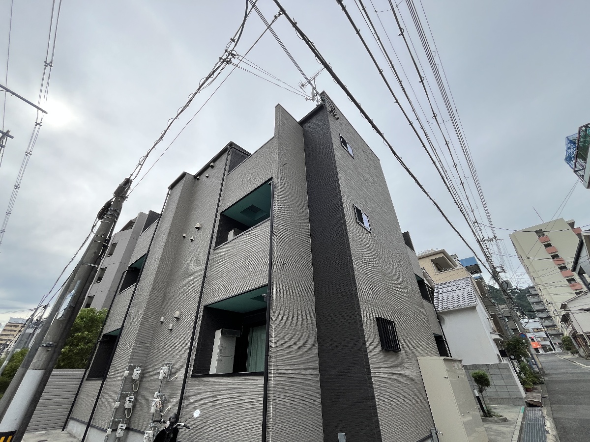 敷地内/建物 写真31