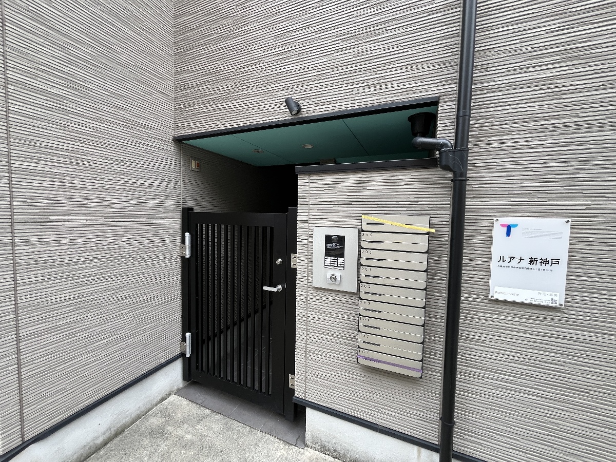 エントランス 写真29