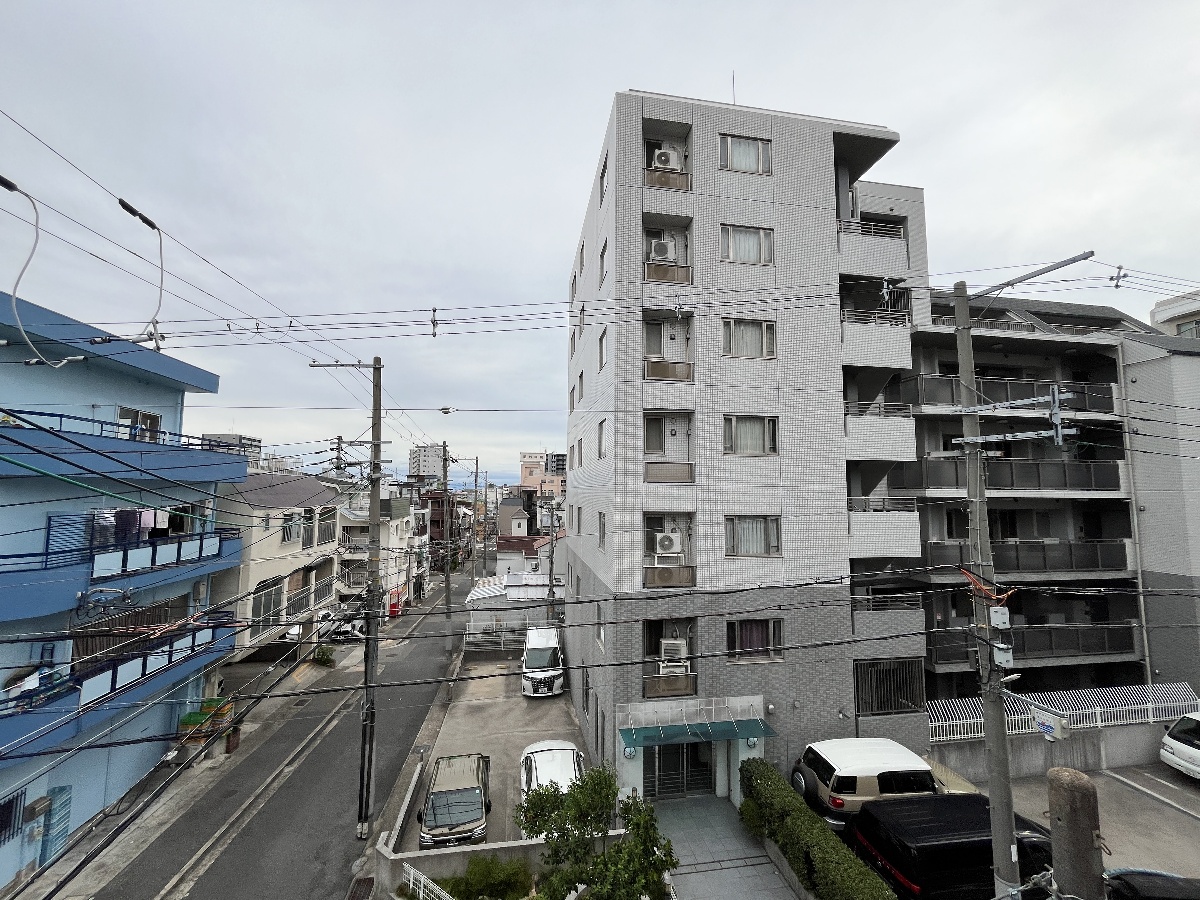 眺望 写真20