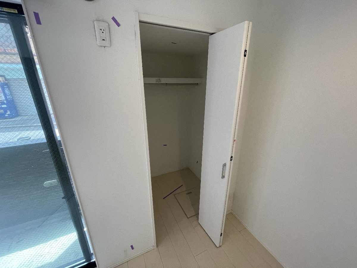 収納 写真11