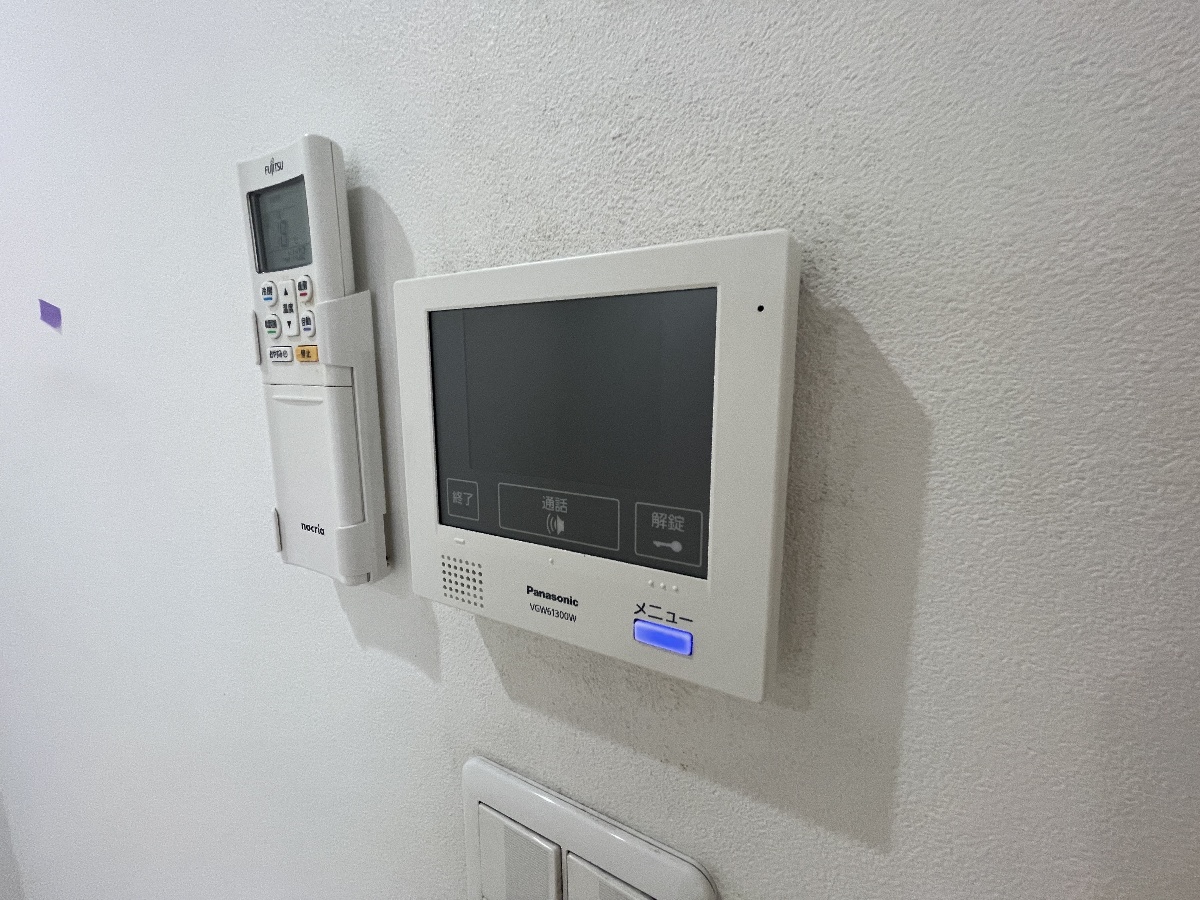 セキュリティ 写真13