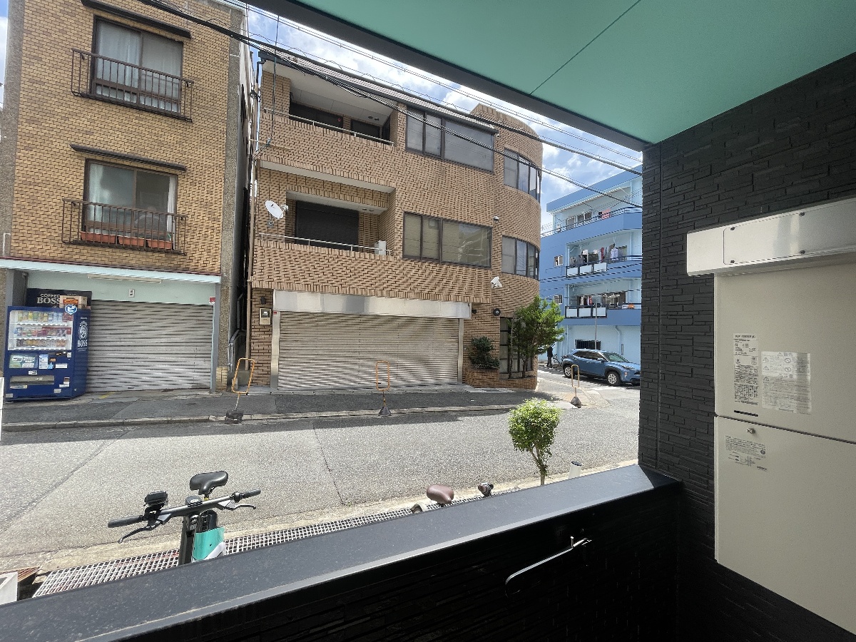 眺望 写真29
