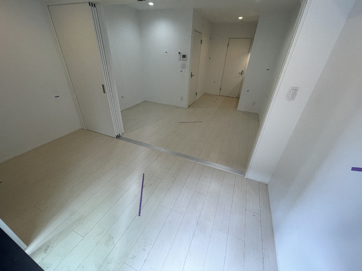 居室 写真4