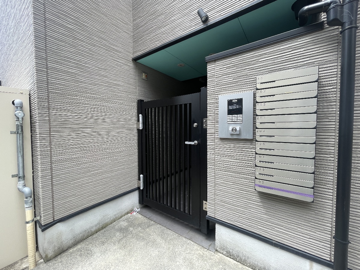 エントランス 写真34