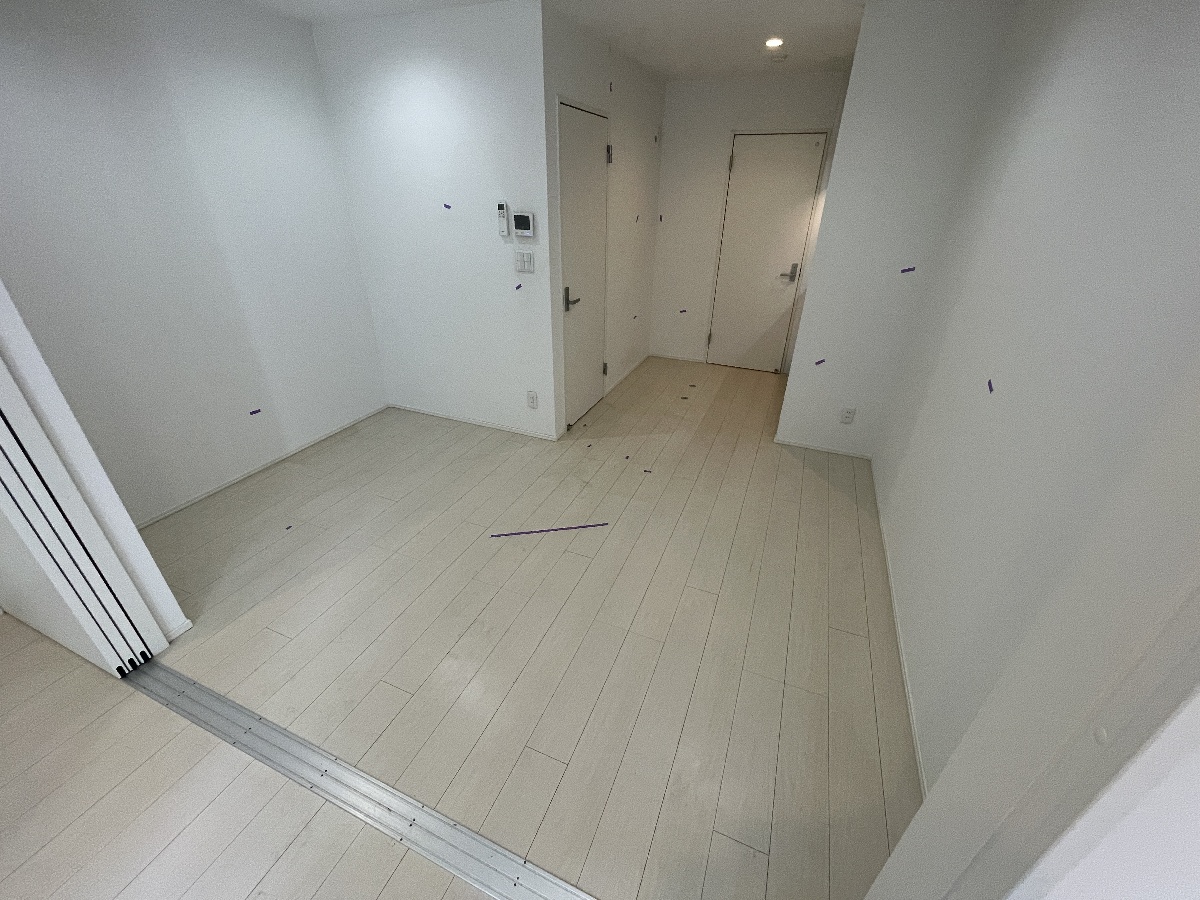 リビング 写真2