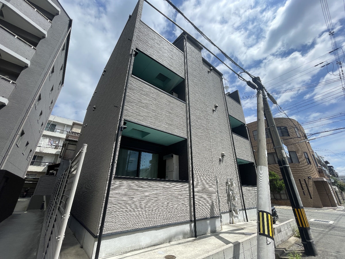 敷地内/建物 写真35