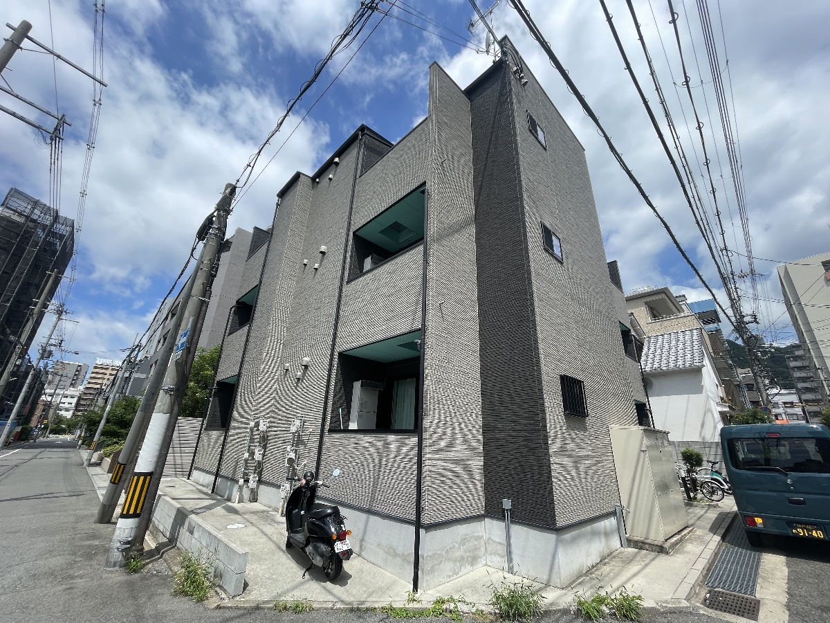 ルアナ新神戸