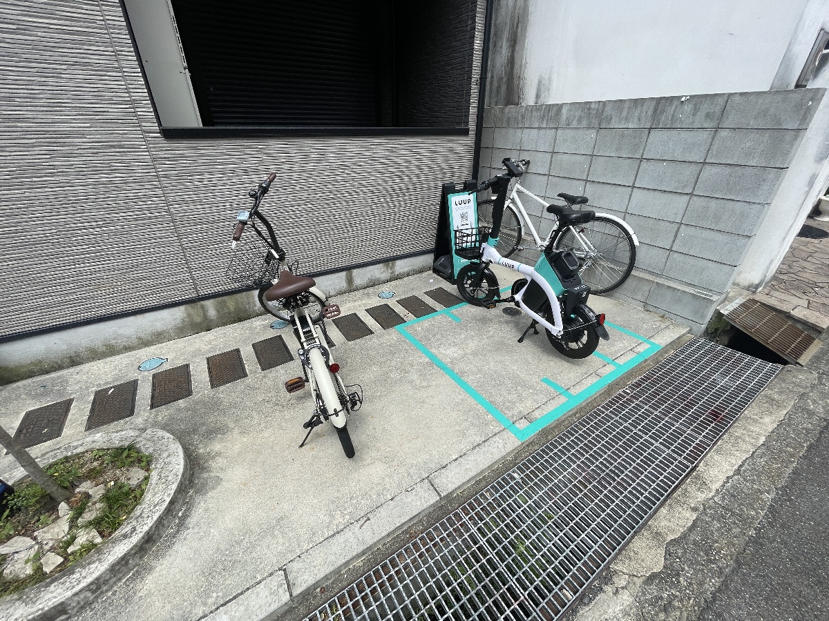共用部 写真36