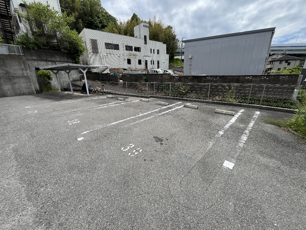 駐車場 写真29