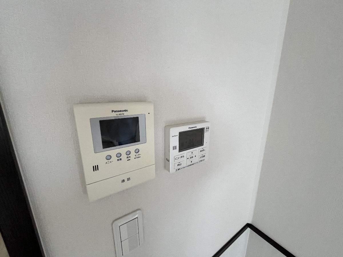 セキュリティ 写真19