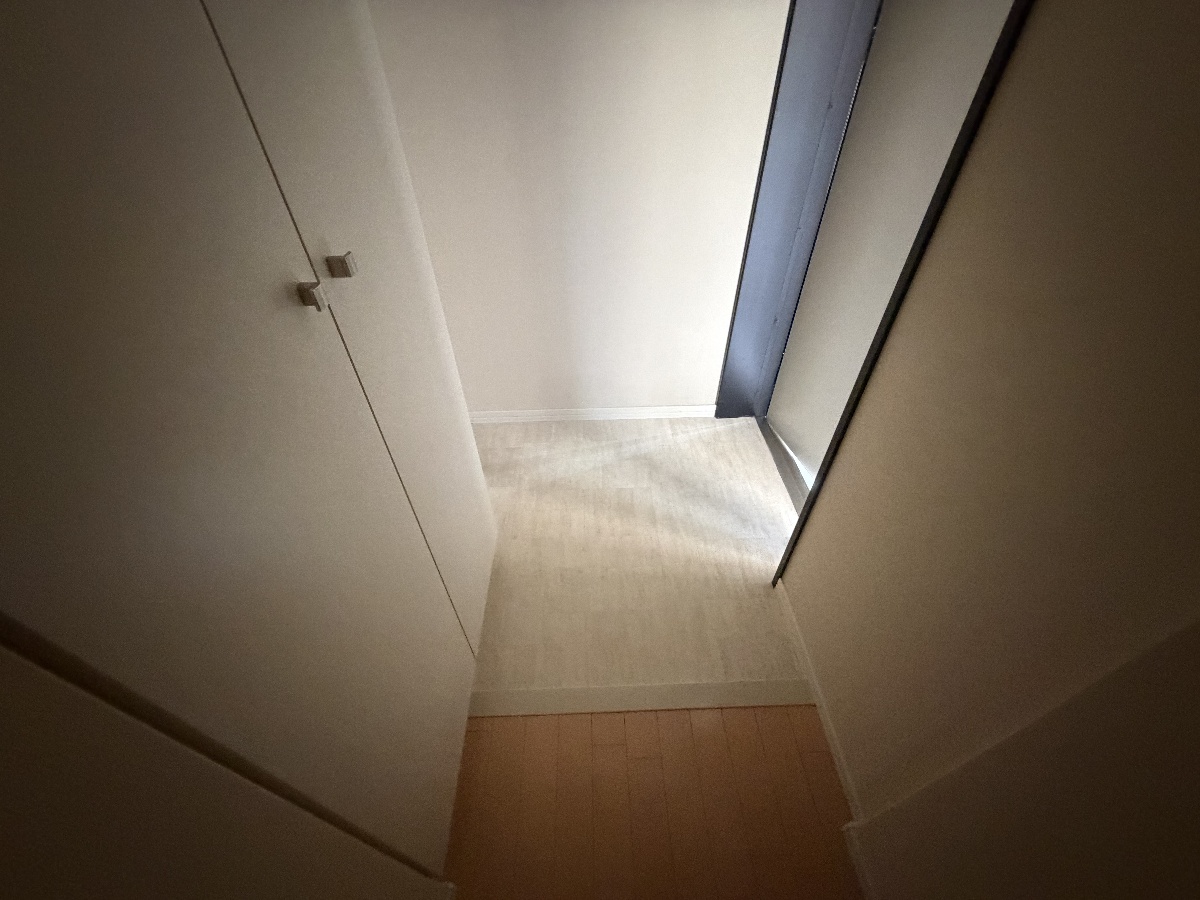 玄関 写真12