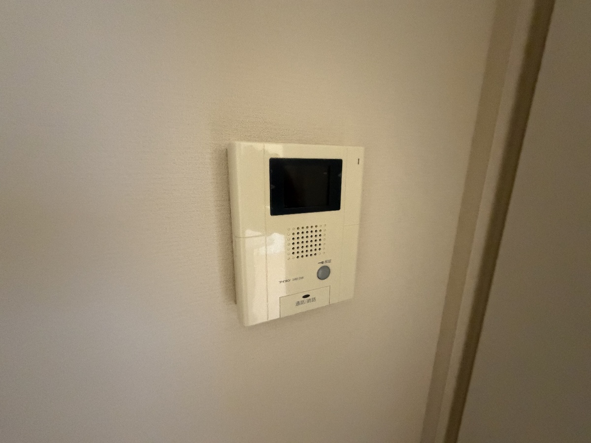 セキュリティ 写真29