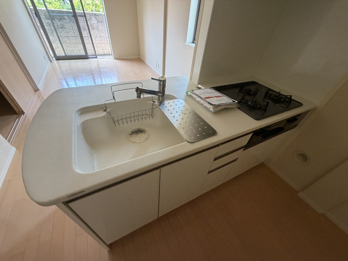 キッチン 写真8
