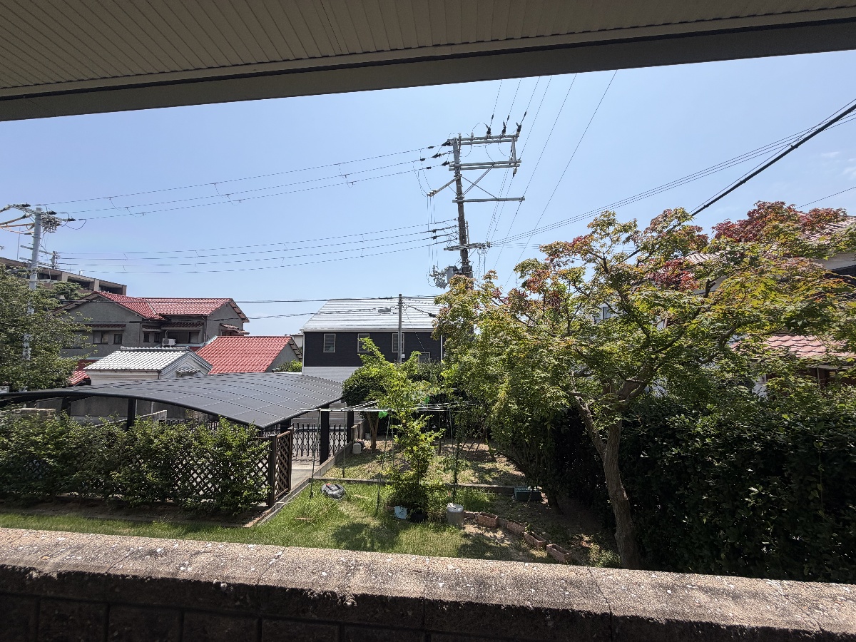 眺望 写真31