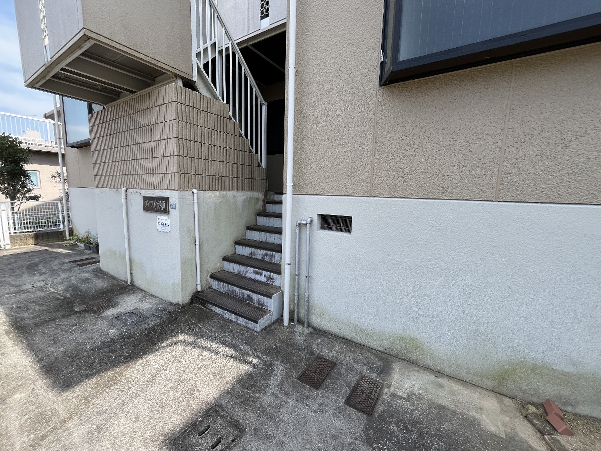 エントランス 写真18