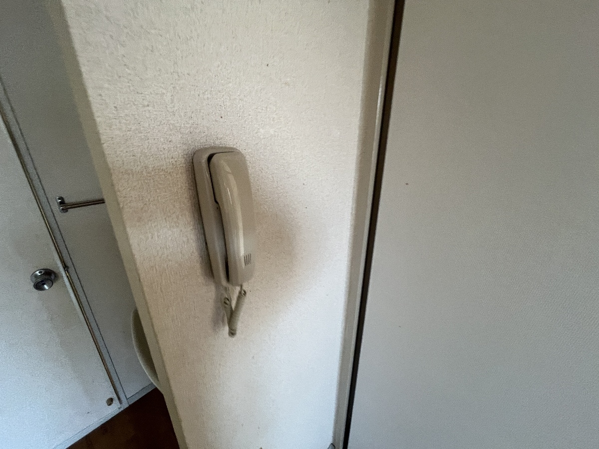 セキュリティ 写真15