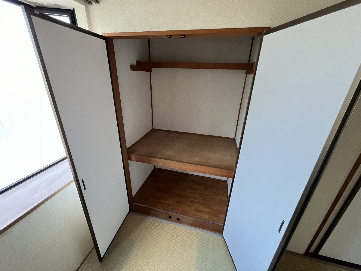 収納 写真11