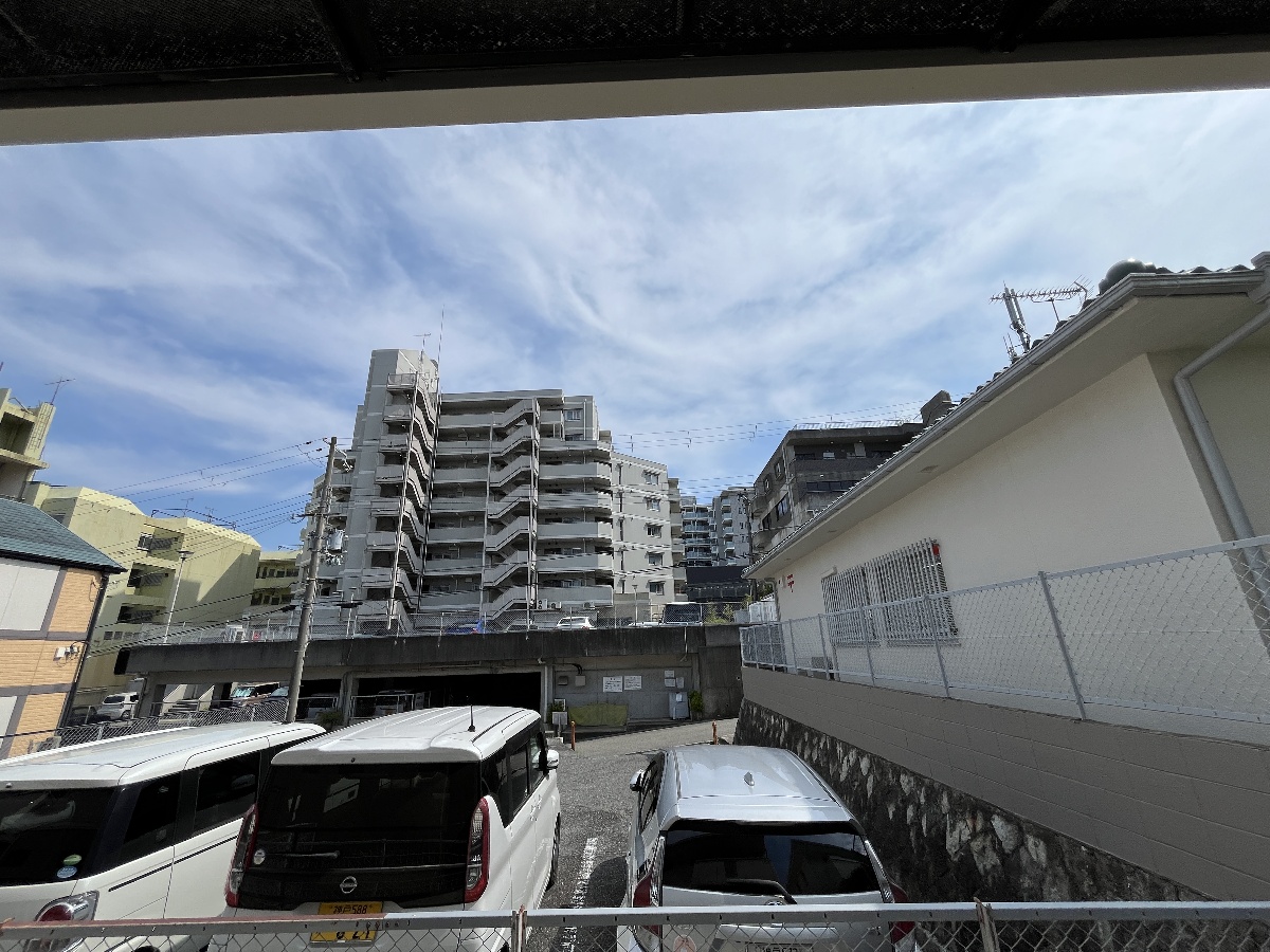 眺望 写真16