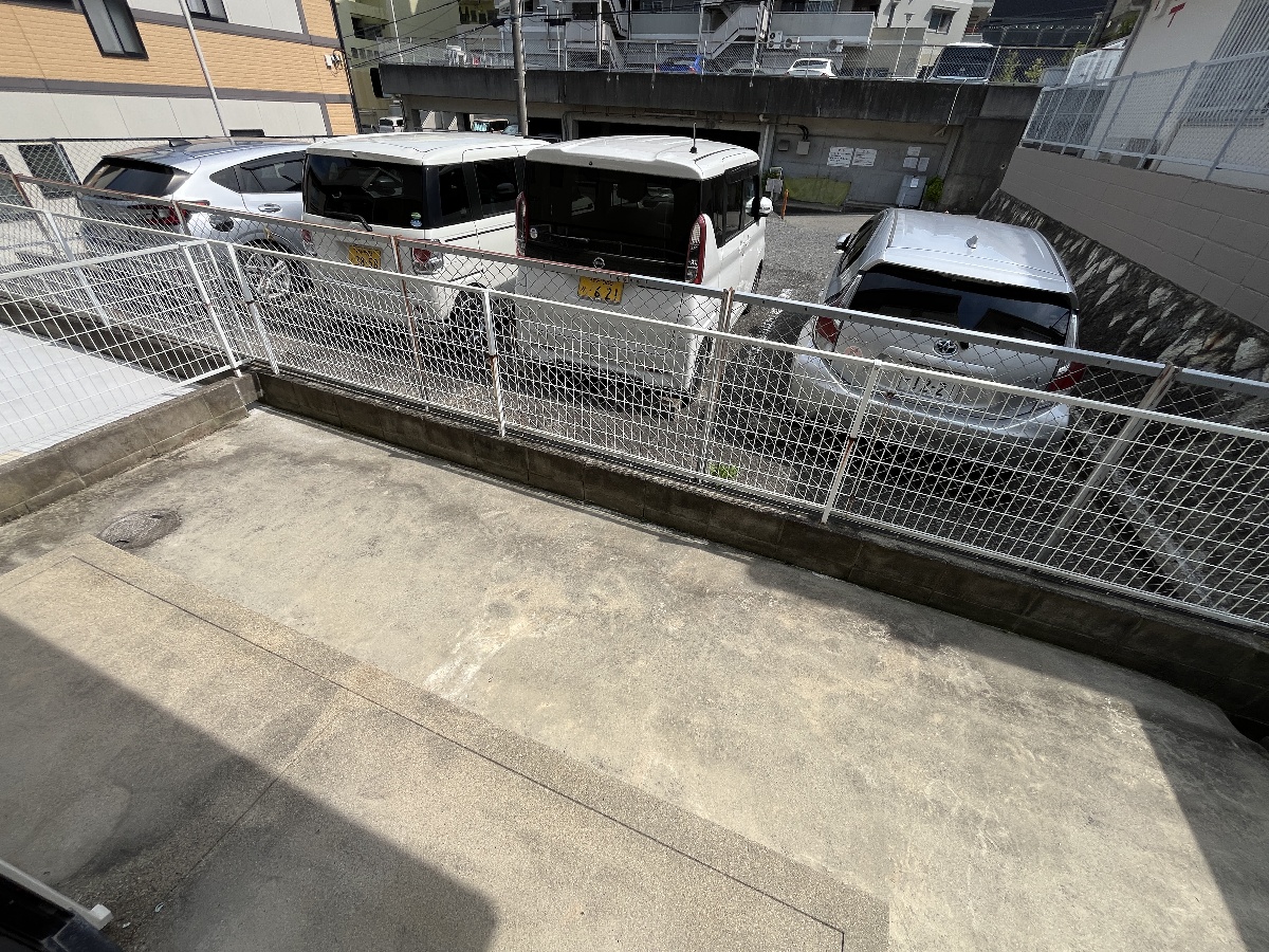 眺望 写真17