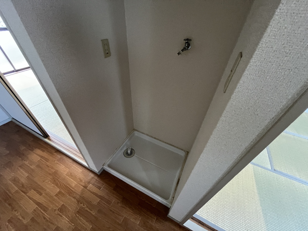 その他部屋・スペース 写真6