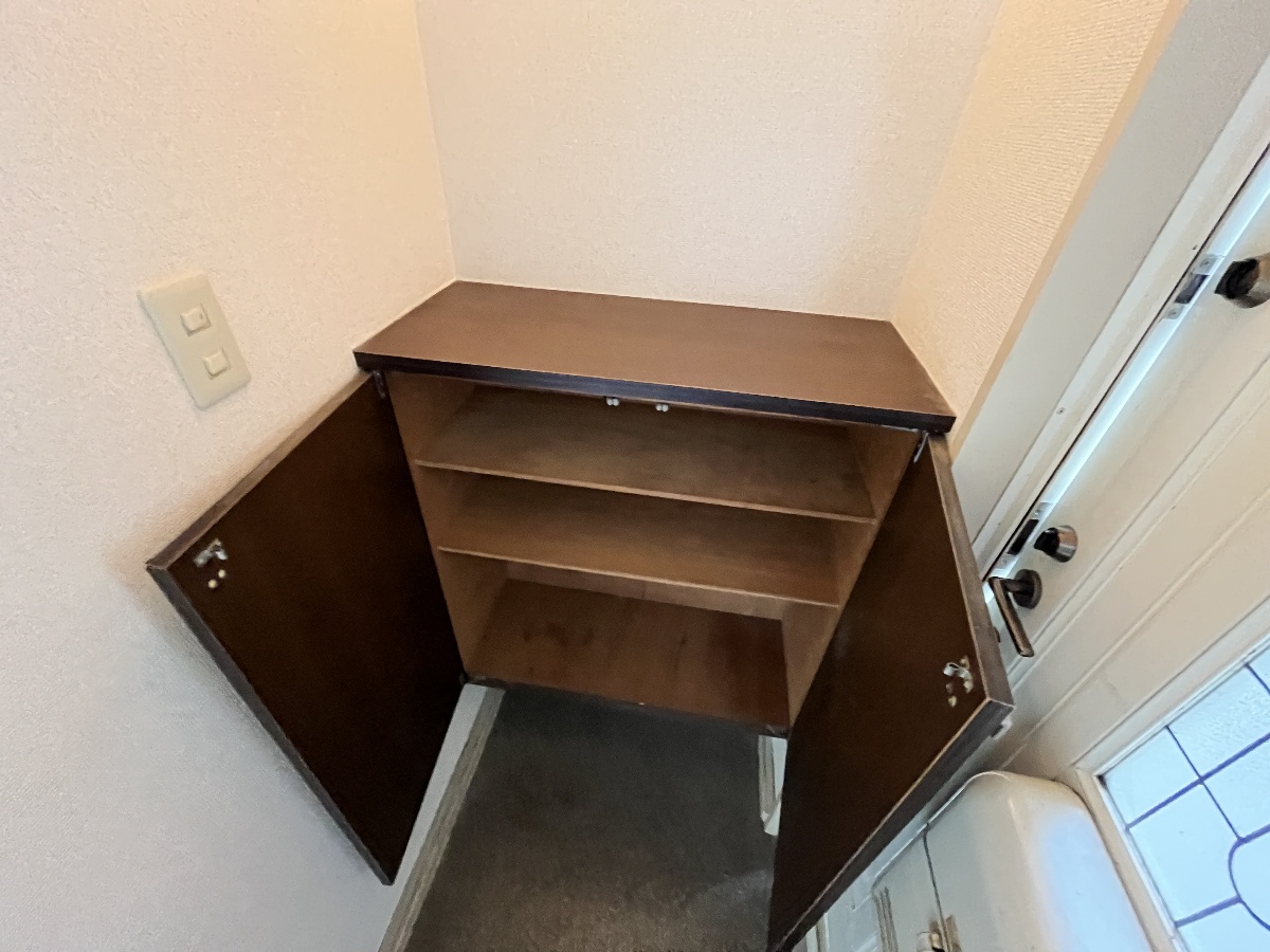 収納 写真13