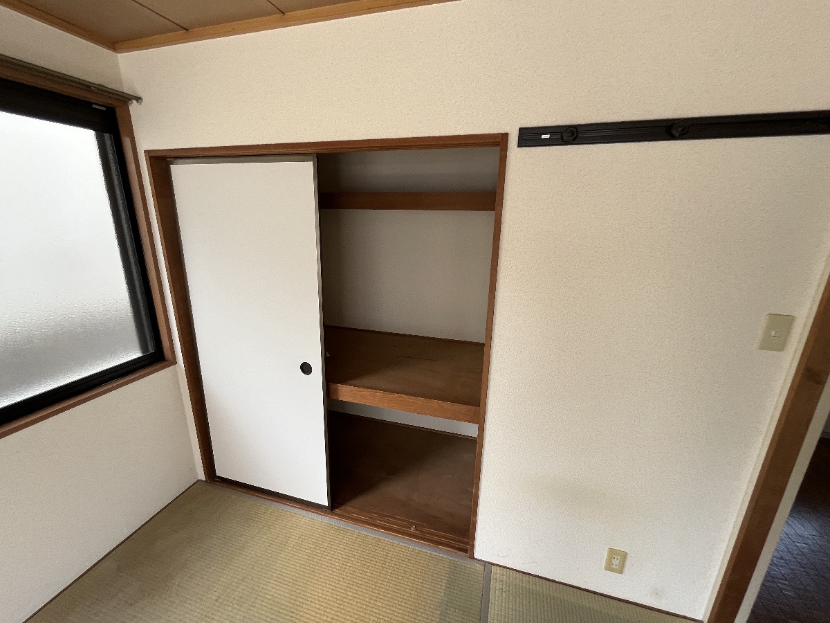 収納 写真14