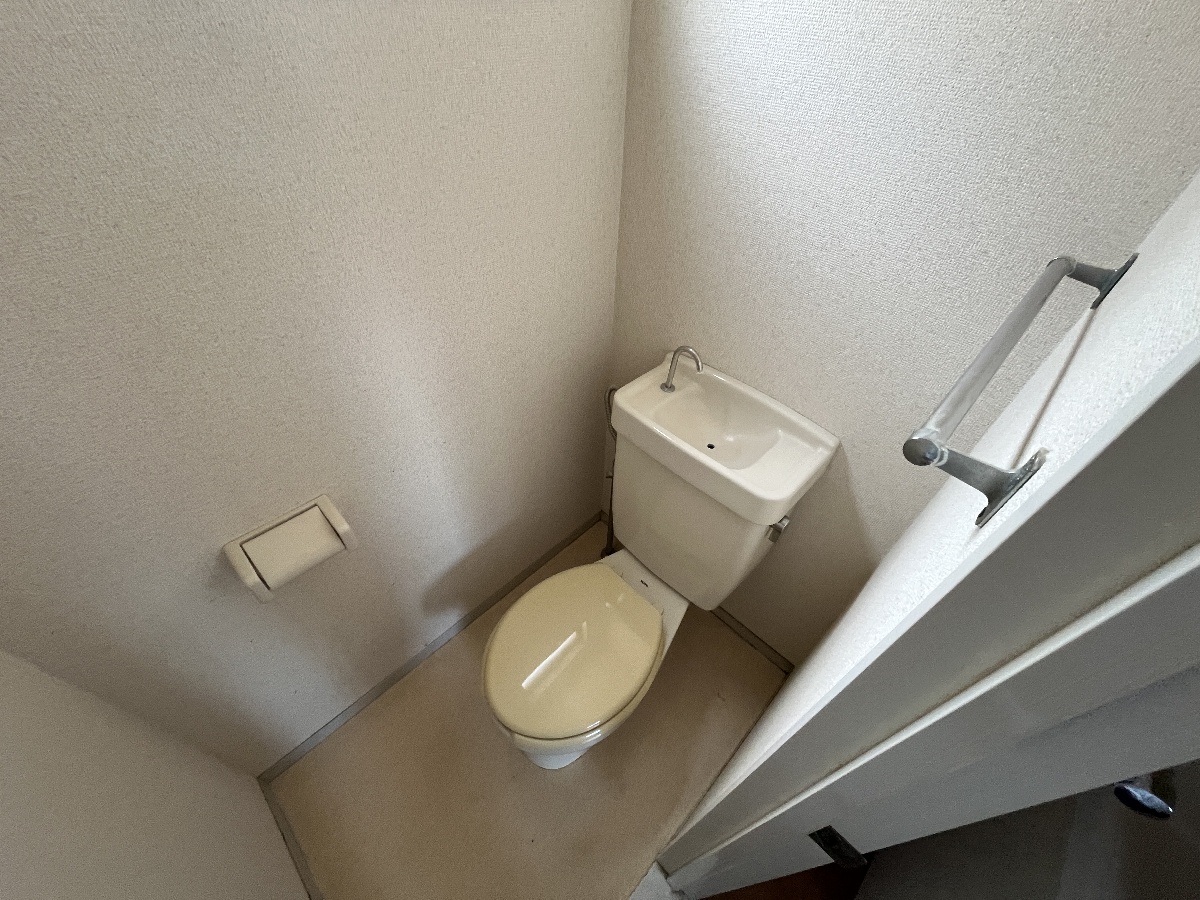 トイレ 写真10