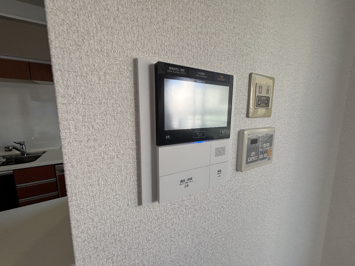 セキュリティ 写真16